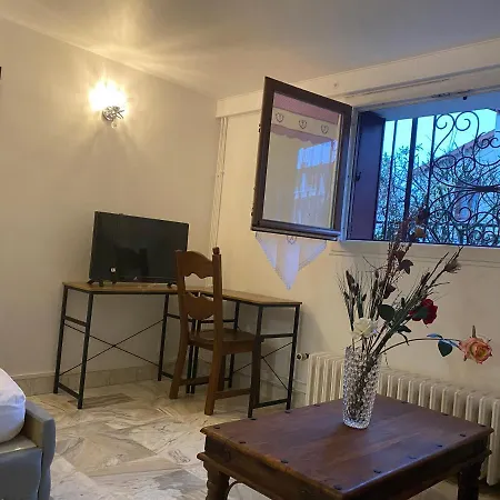 Nice Studio Livry Extérieur photo