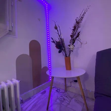 Nice Studio Livry Extérieur photo
