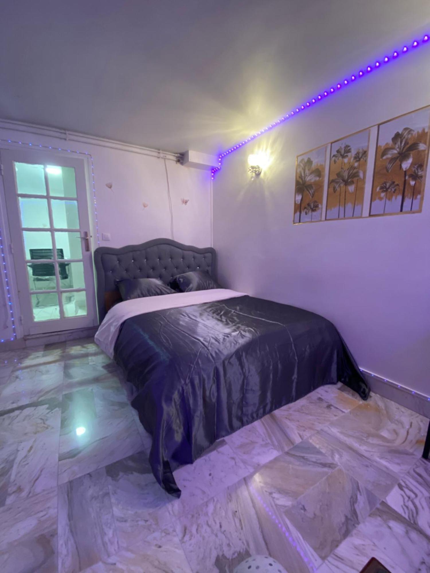 Nice Studio Livry Appartement Livry-Gargan